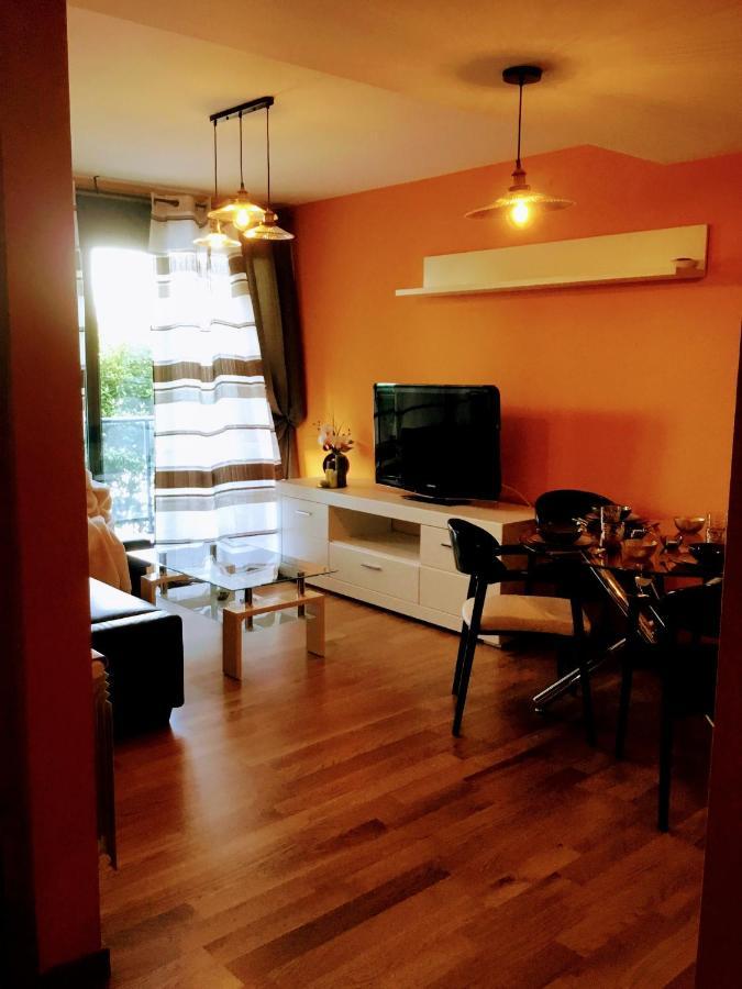 Elilar Baiona Apartment Exterior photo