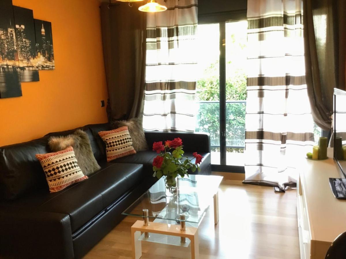 Elilar Baiona Apartment Exterior photo